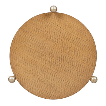 Duncombe Accent Table - image 3
