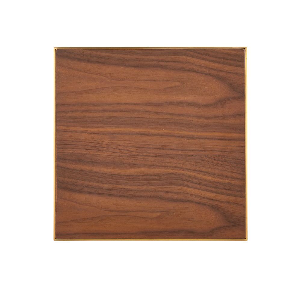 Side Tables Maeve Accent Table