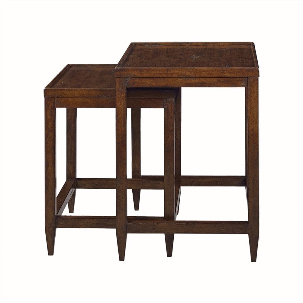 Liz Nesting Table