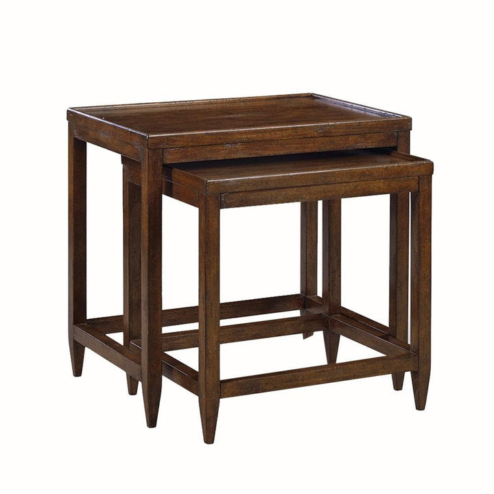 Liz Nesting Table