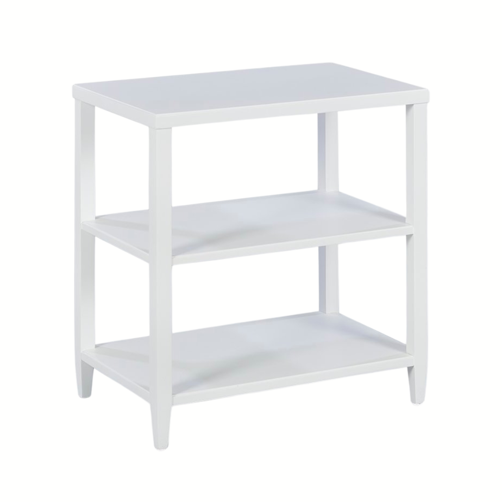 Side Tables Tempo Side Table