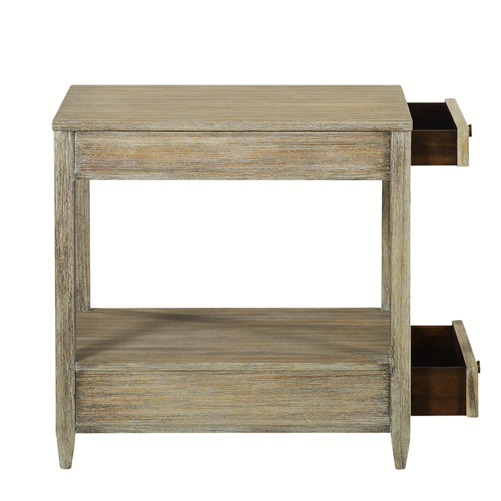 Side Tables Westone Side Table - Narrow