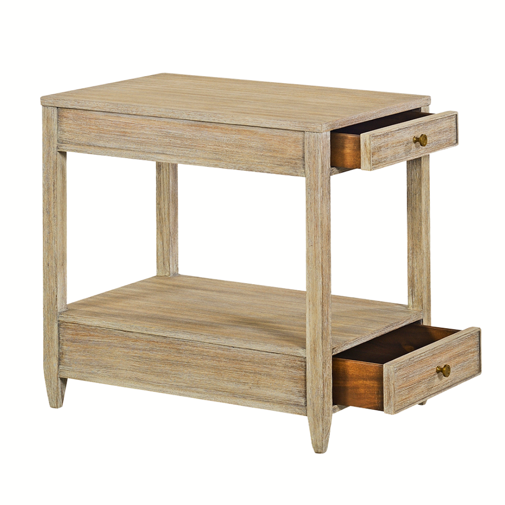 Side Tables Westone Side Table - Narrow