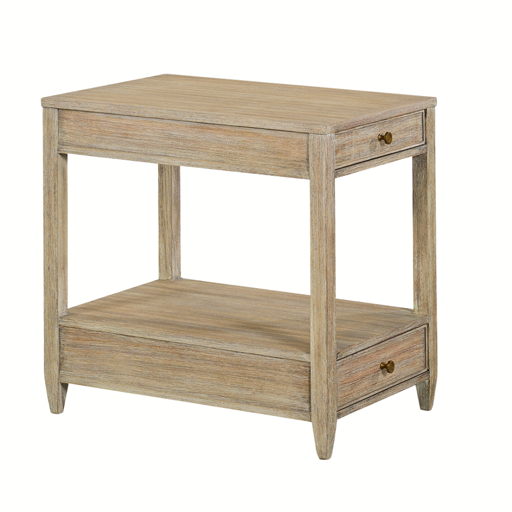 Side Tables Westone Side Table - Narrow
