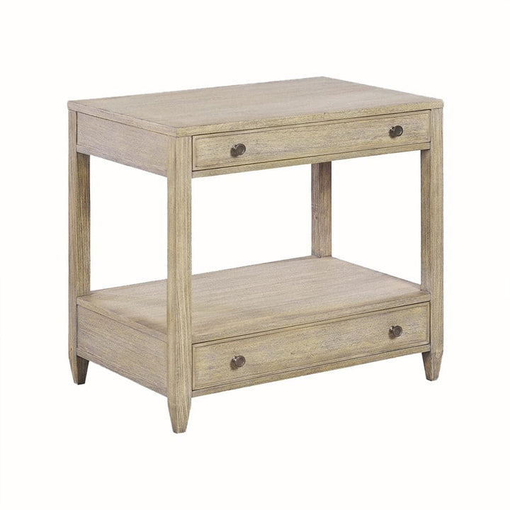 Weston Side Table-Oliver Home-OliverH-0974-05-Side TablesRabbit-Wide-19-France and Son