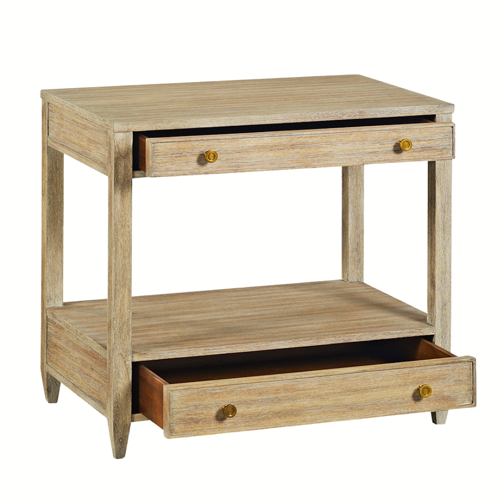 Side Tables Weston Side Table - Wide