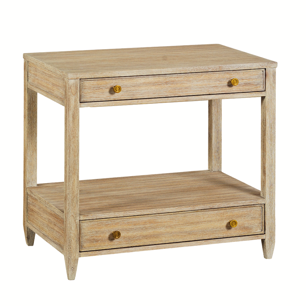 Side Tables Weston Side Table - Wide