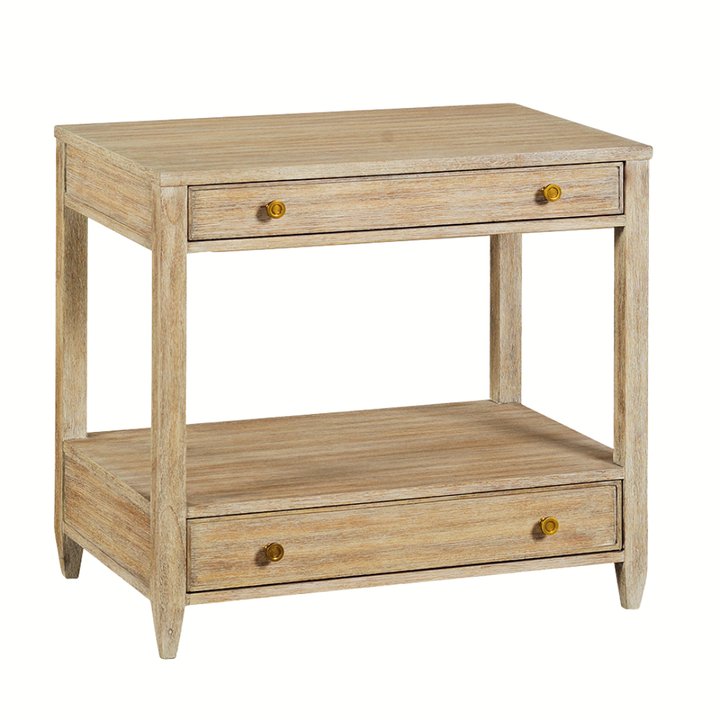 Side Tables Weston Side Table - Wide