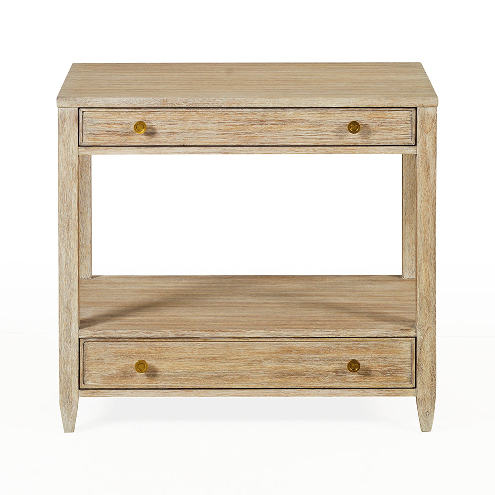 Side Tables Weston Side Table - Wide