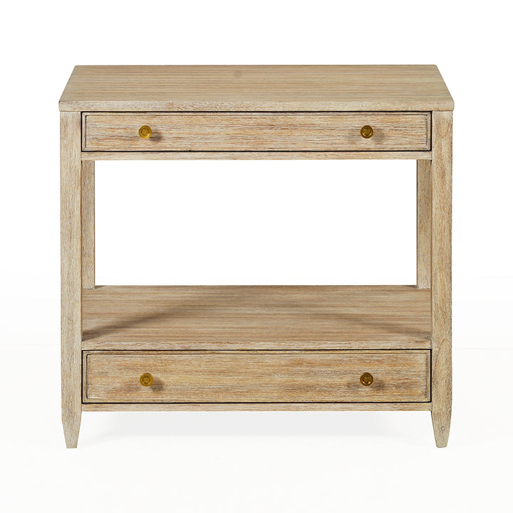 Side Tables Weston Side Table - Wide