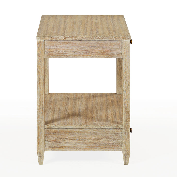 Side Tables Weston Side Table - Wide