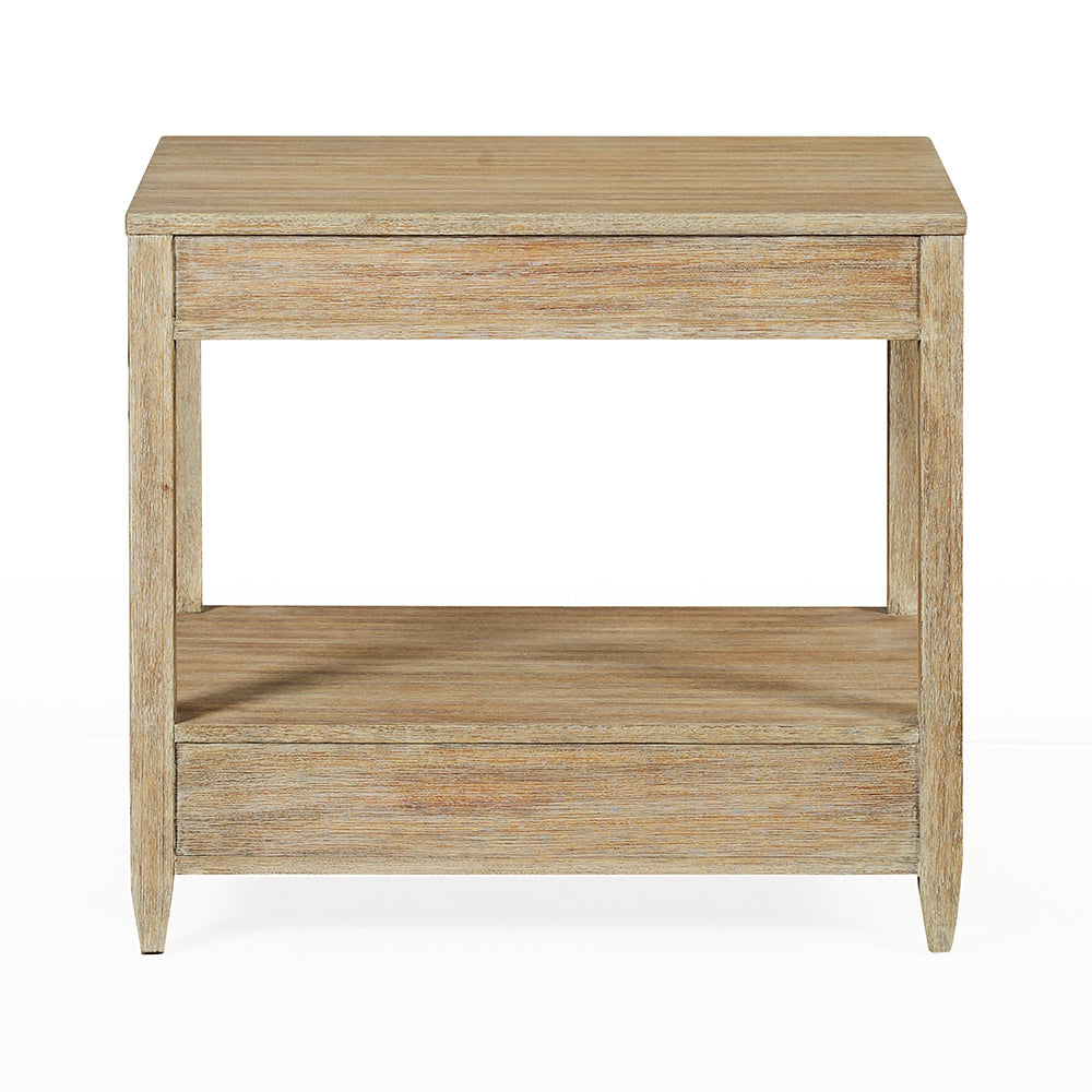 Weston Side Table - Wide