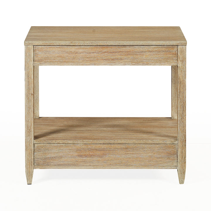 Weston Side Table - Wide