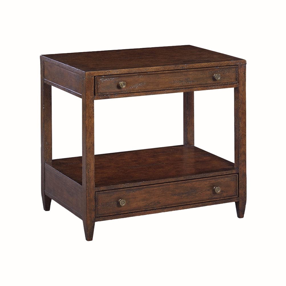 Weston Side Table-Oliver Home-OliverH-0974-20-Side TablesCountry-Wide-20-France and Son