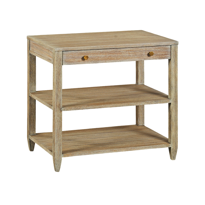 Side Tables Wallace Side Table - Wide