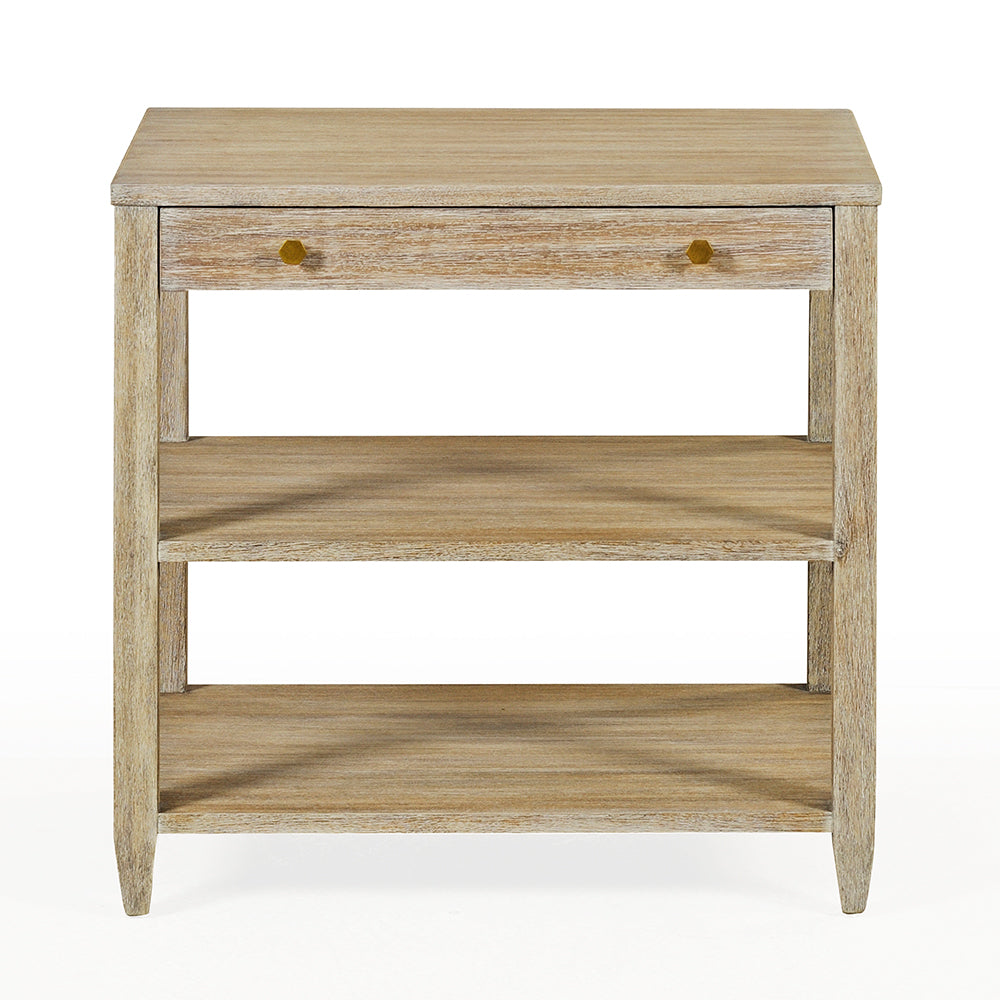 Side Tables Wallace Side Table - Wide