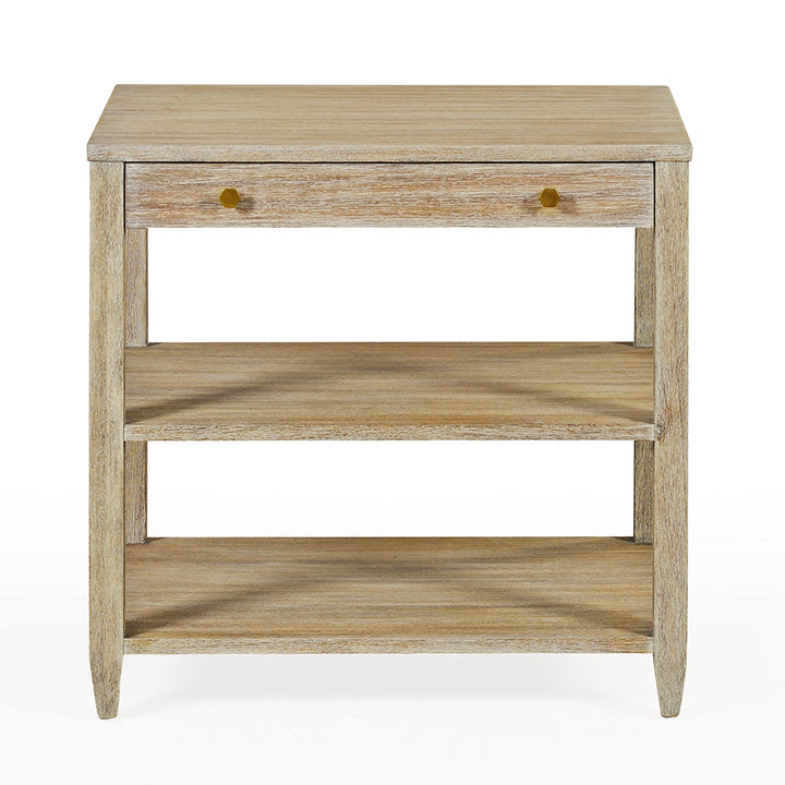 Side Tables Wallace Side Table - Wide
