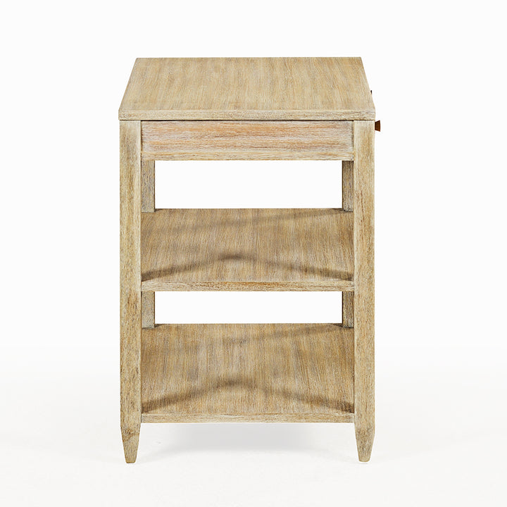 Side Tables Wallace Side Table - Wide