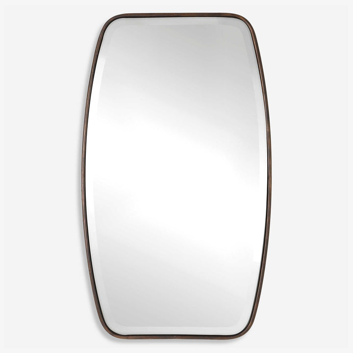 Canillo Mirror-Uttermost-UTTM-09756-MirrorsBronze-3-France and Son