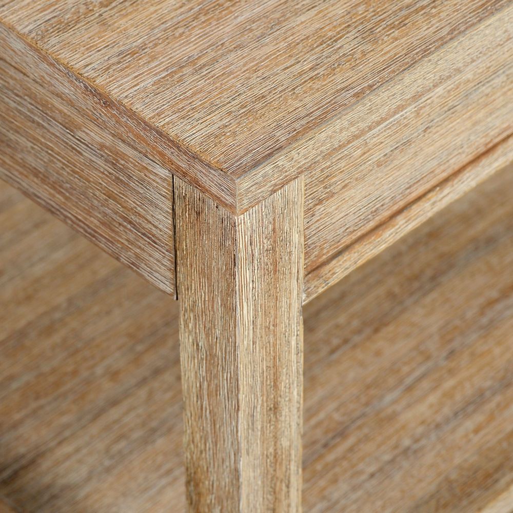 Wallace Side Table - Narrow