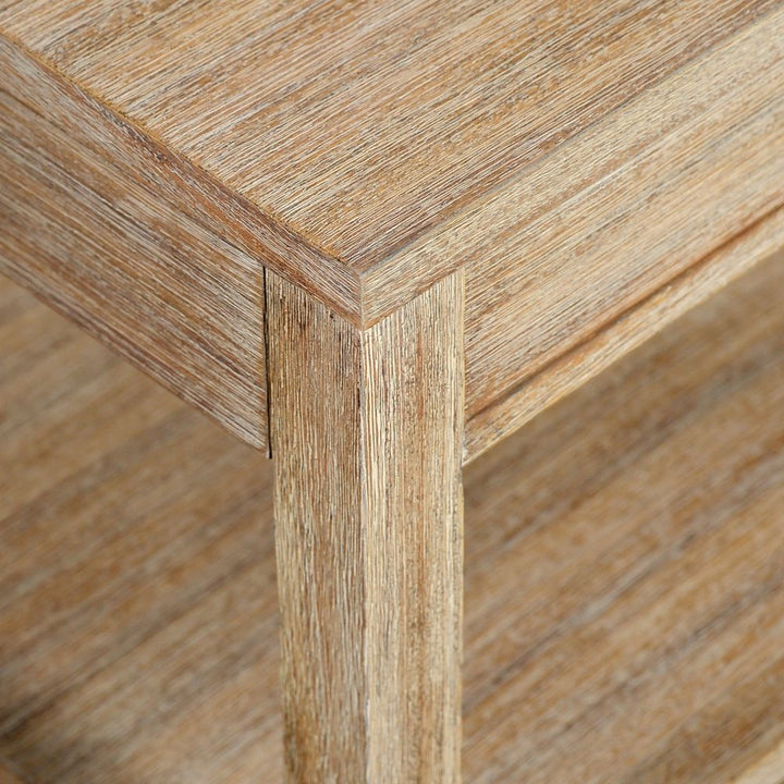 Wallace Side Table - Narrow