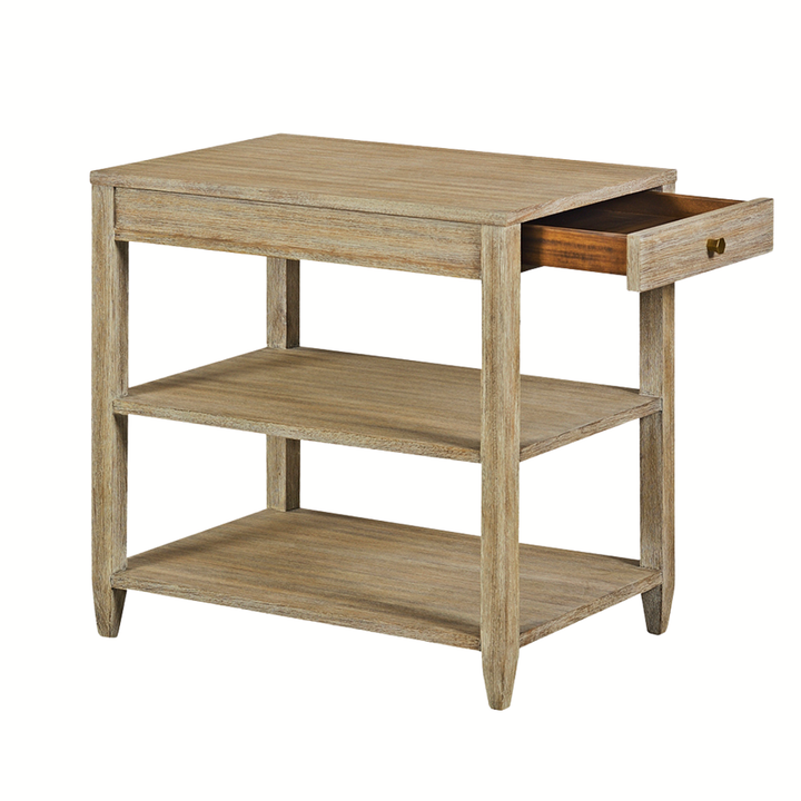 Side Tables Wallace Side Table - Narrow
