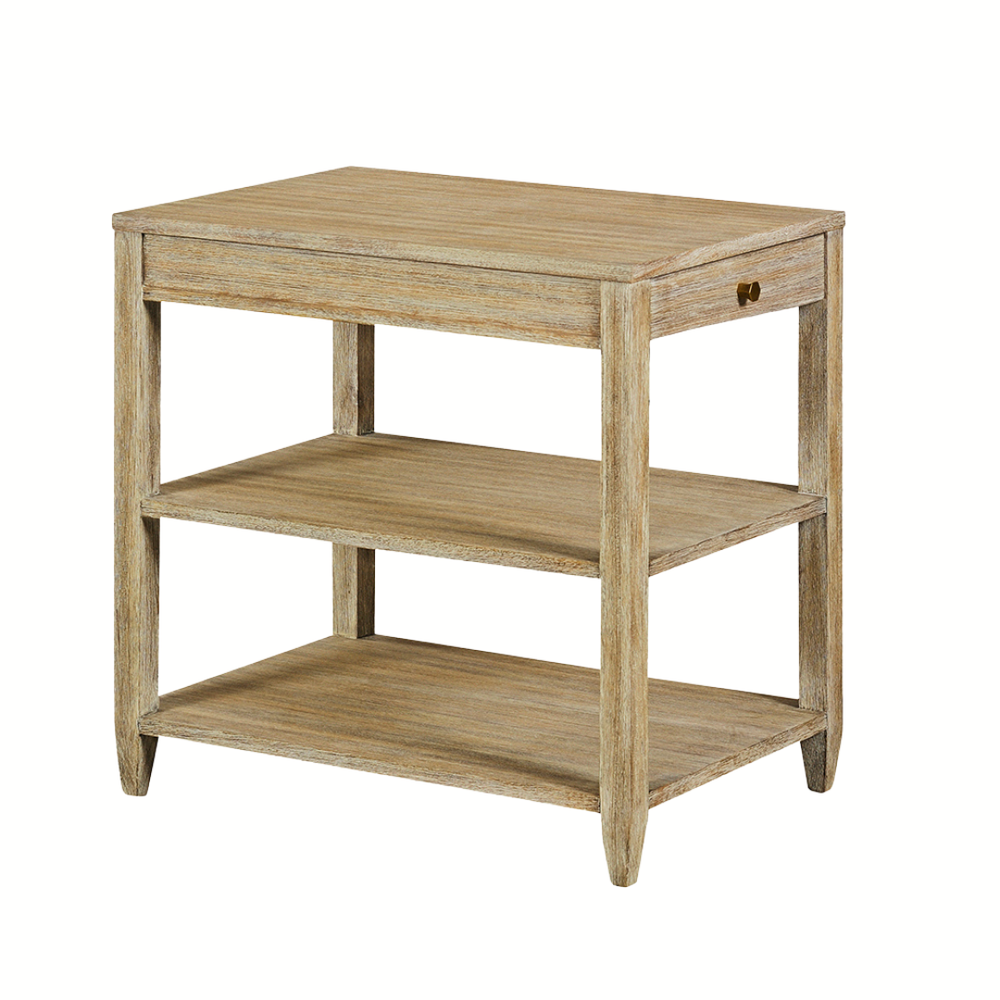 Side Tables Wallace Side Table - Narrow