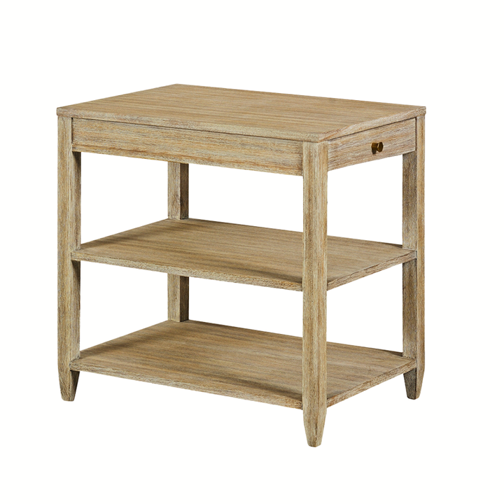 Side Tables Wallace Side Table - Narrow
