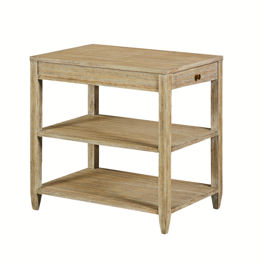 Side Tables Wallace Side Table - Narrow