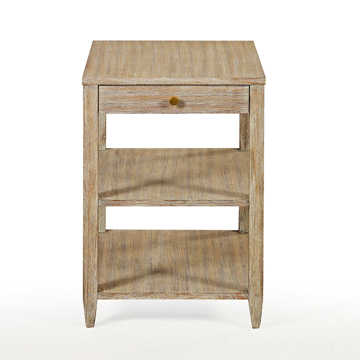 Side Tables Wallace Side Table - Narrow