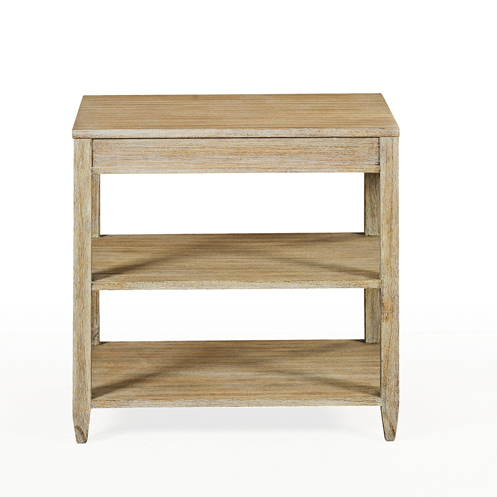 Side Tables Wallace Side Table - Narrow
