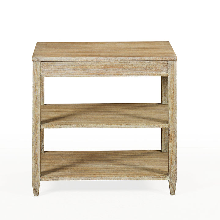 Side Tables Wallace Side Table - Narrow