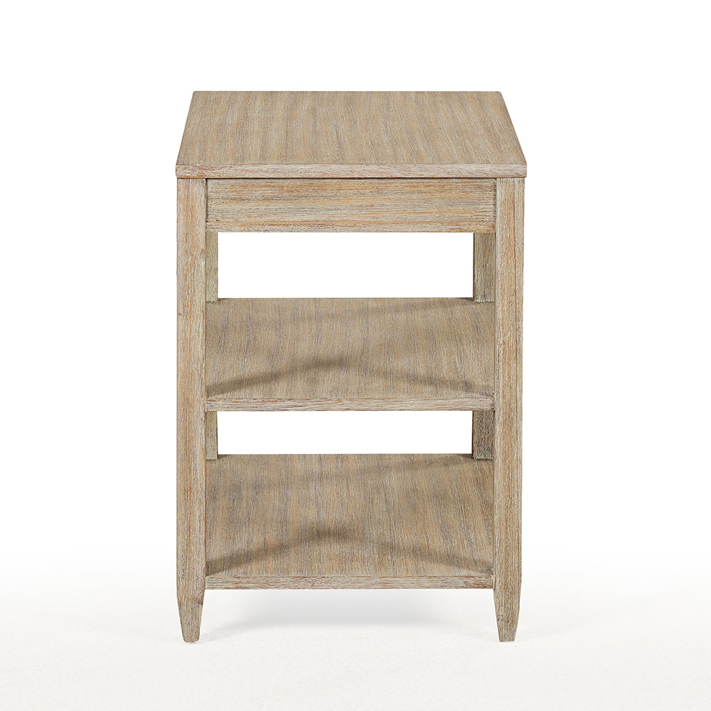 Wallace Side Table - Narrow