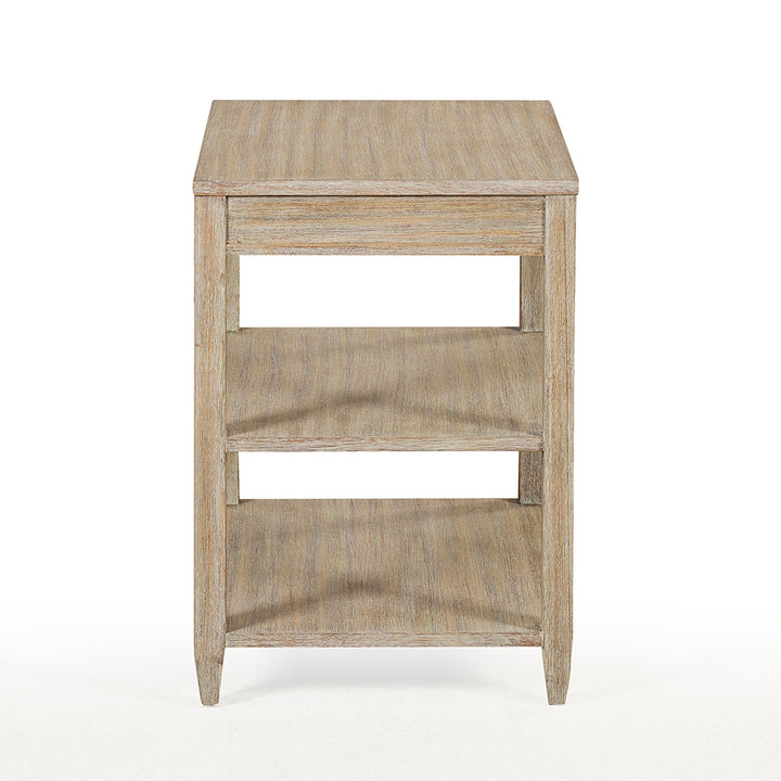 Wallace Side Table - Narrow