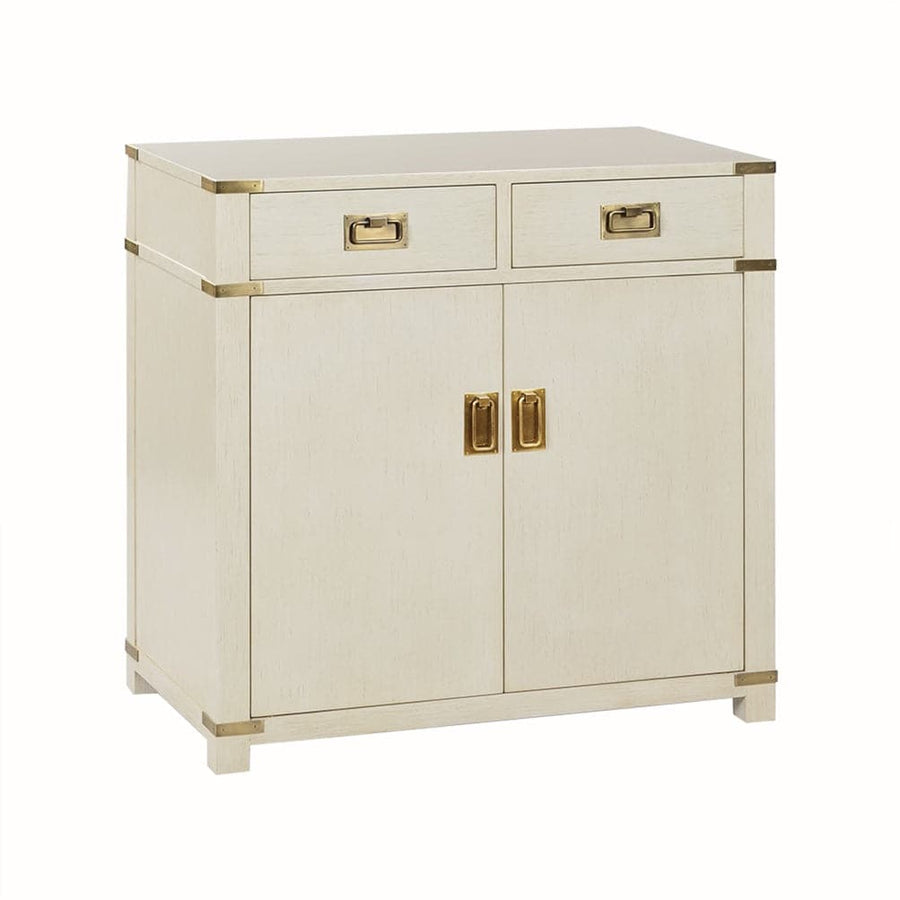 Campaign Chest-Oliver Home-OliverH-0979-02-Bookcases & CabinetsDrift-1-France and Son