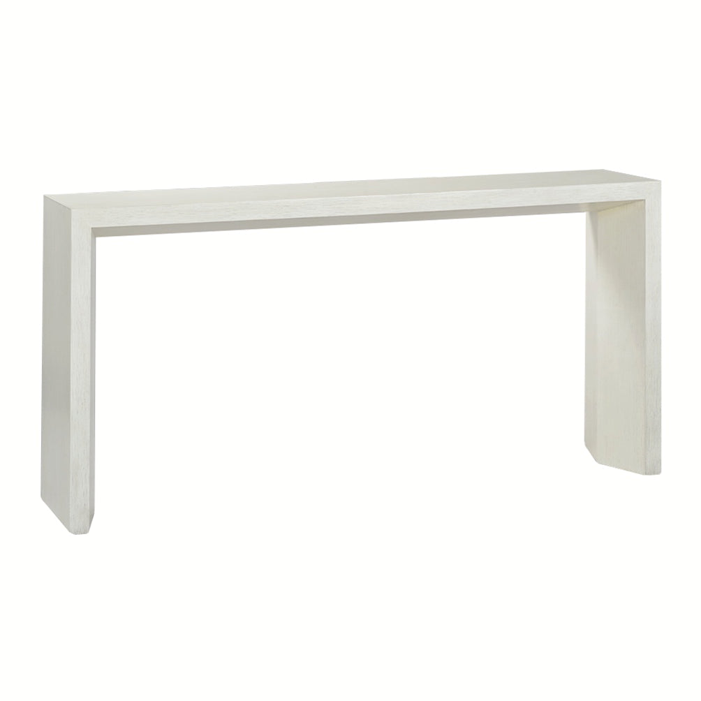 Ashton Console Table - Drift