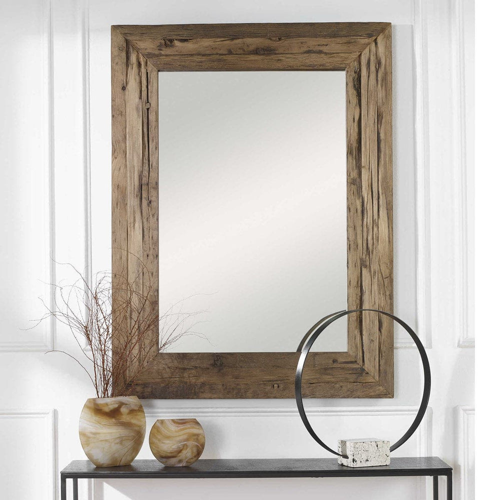 Rennic Mirror-Uttermost-UTTM-09816-Mirrors-2-France and Son