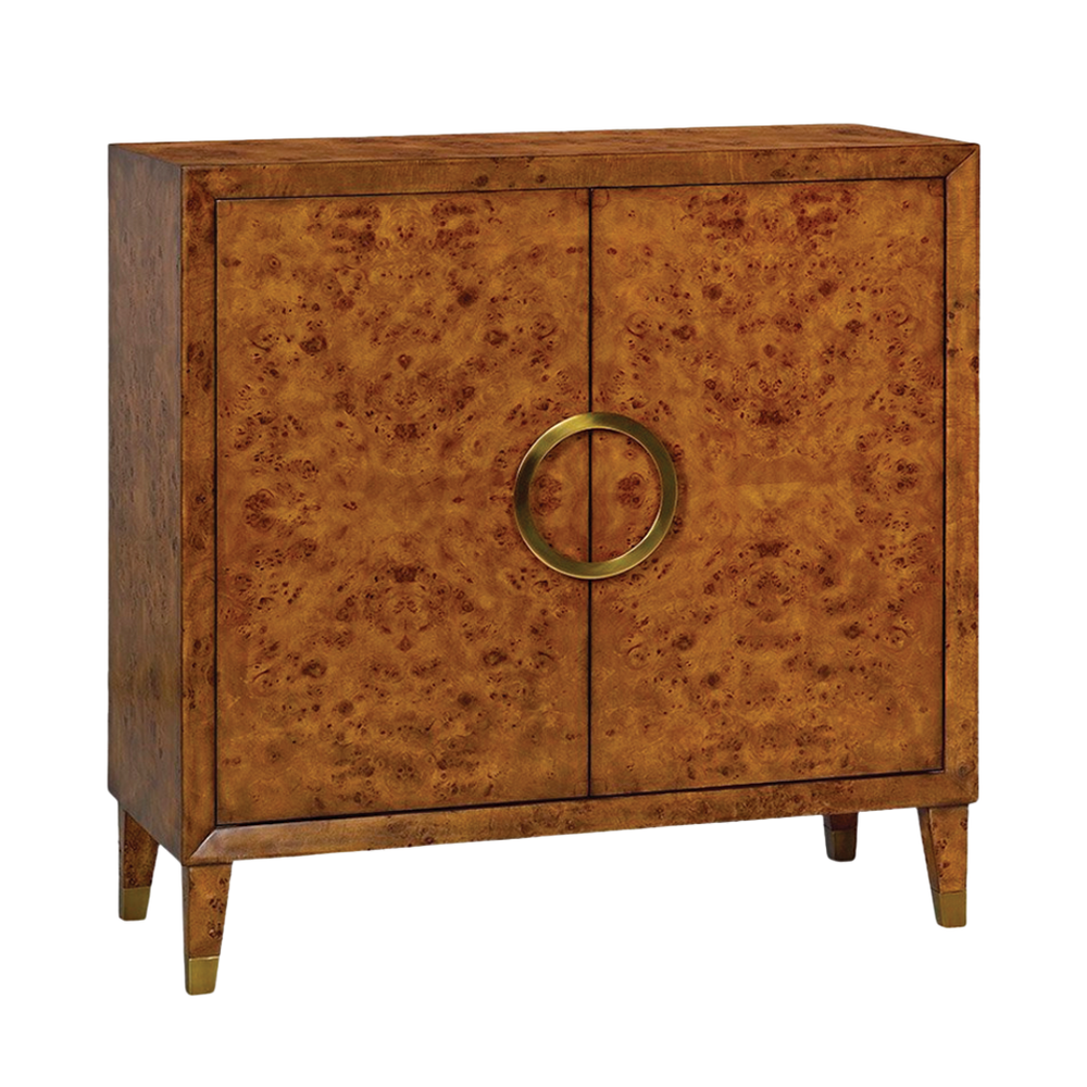Cabinets & Curios Bruce Cabinet