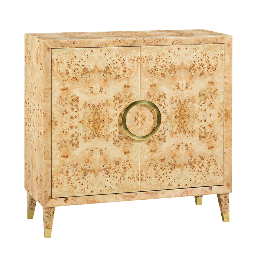 Cabinets & Curios Bruce Cabinet