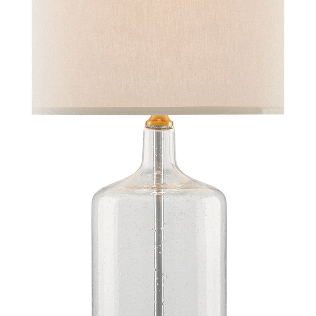 Hazel Table Lamp