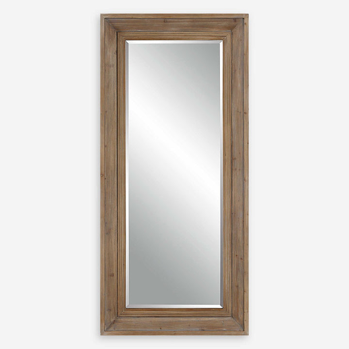 Missoula Distressed Leaner Mirror-Uttermost-UTTM-09913-MirrorsNatural-2-France and Son