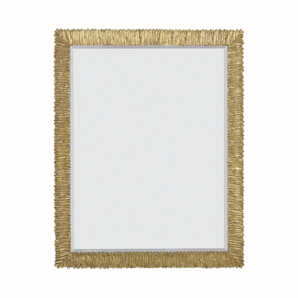 Oceanside Mirror-Oliver Home-OliverH-0995-17-MirrorsGold-1-France and Son