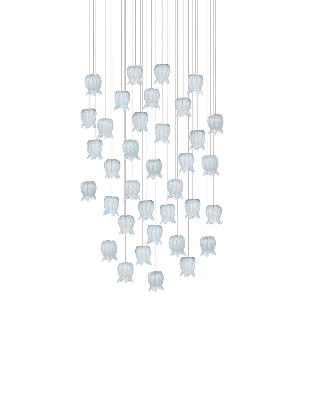 Polpo Multi-Drop Pendant
