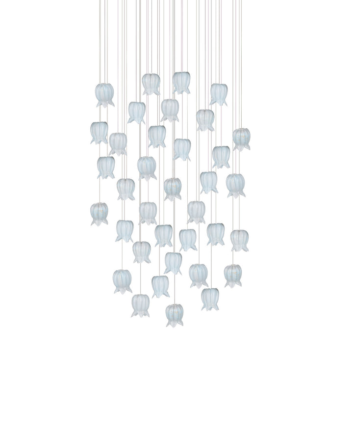 Polpo Multi-Drop Pendant