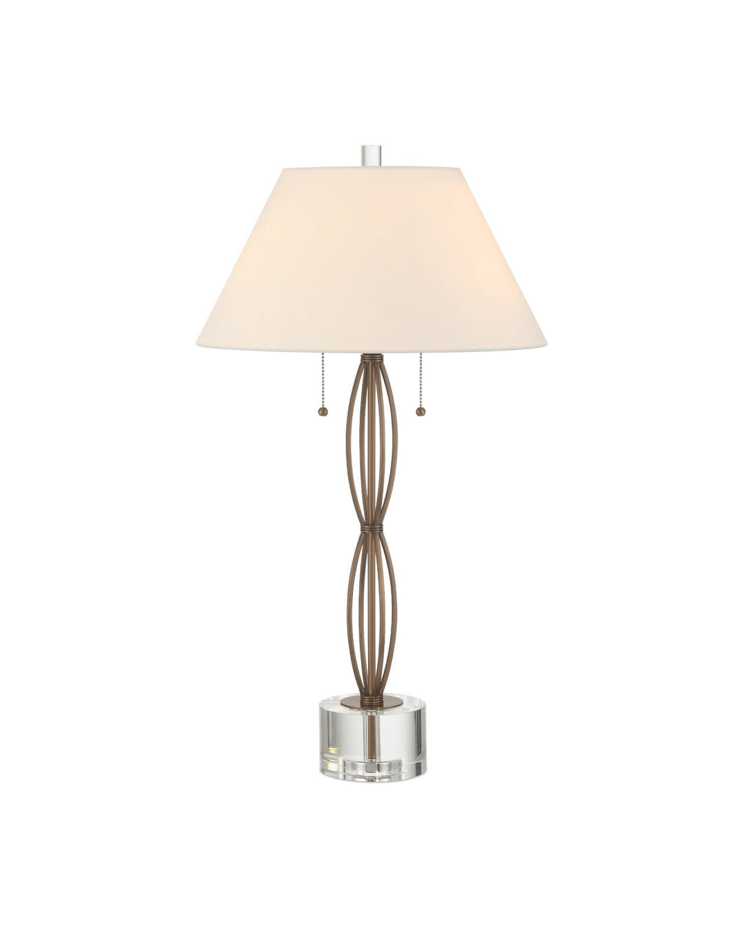Table Lamps Mizner Table Lamp