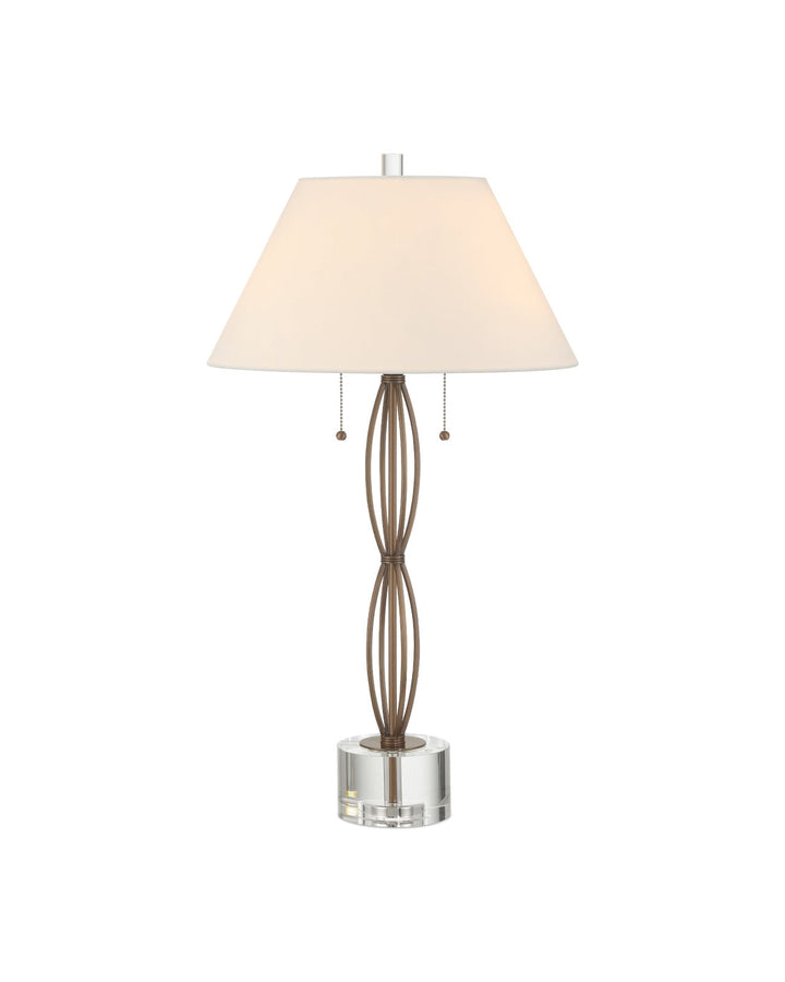 Table Lamps Mizner Table Lamp