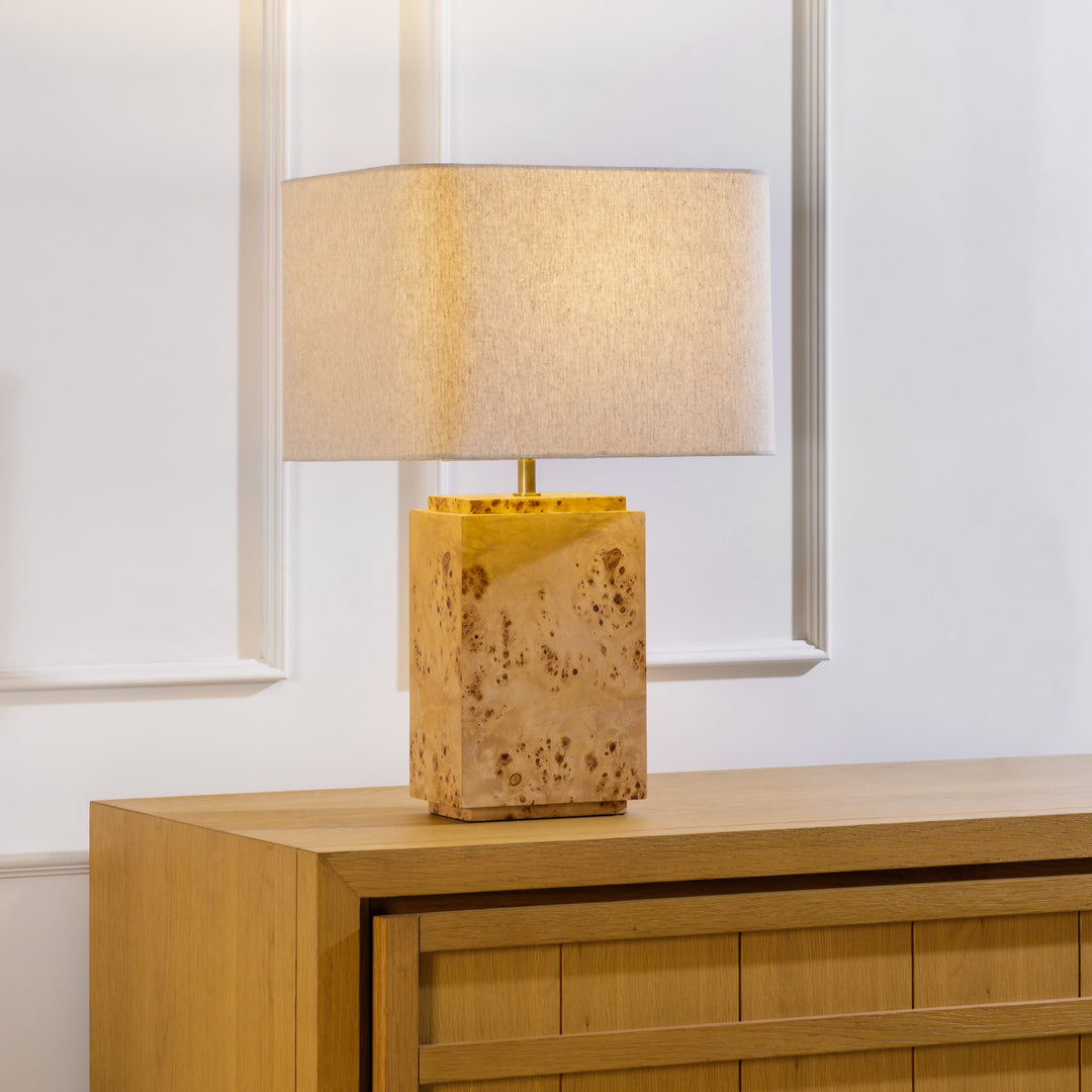 Co.House Wesley Table Lamp