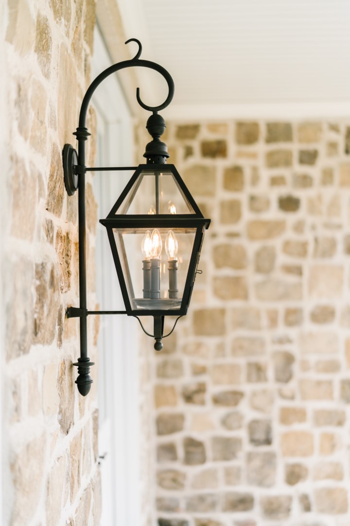 Townsend Wall Sconce-Troy Lighting-TROY-B9622-TBK-Outdoor Wall Sconces-2-France and Son