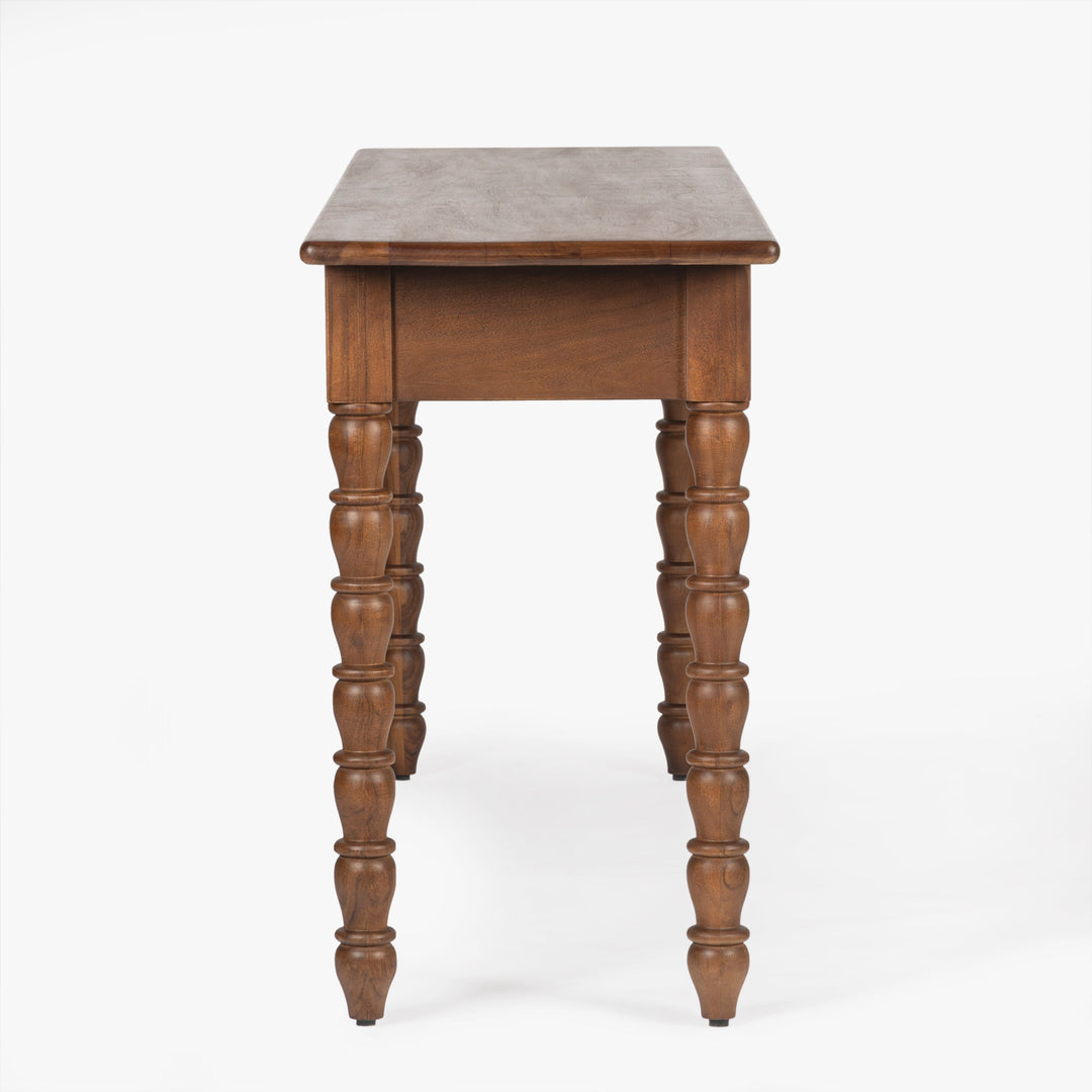 Co.House Spindle Console Table
