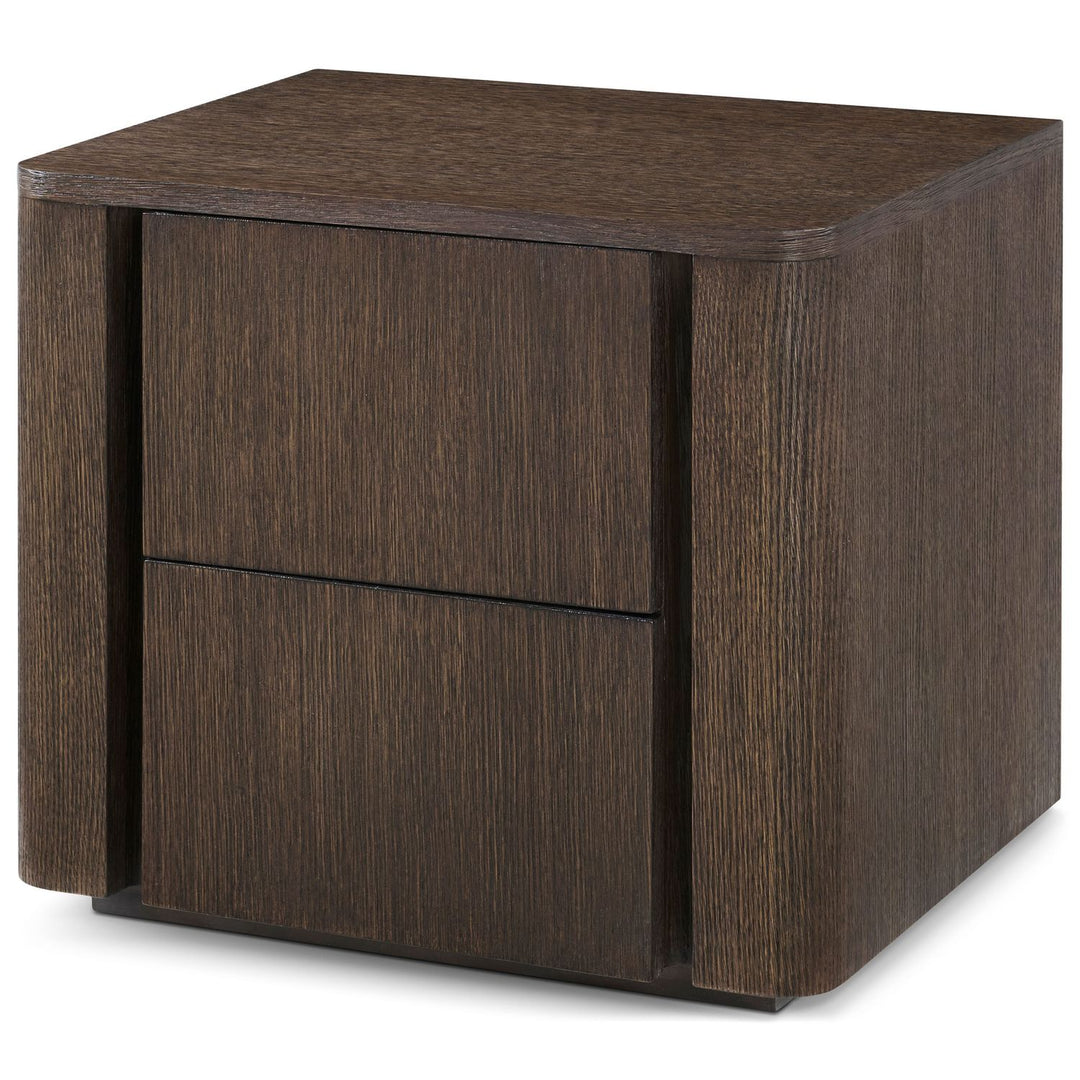 Lisbon Nightstand